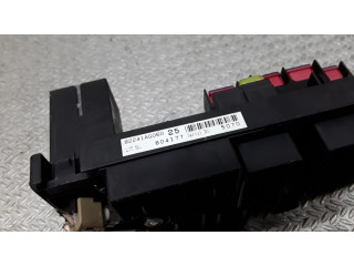 Блок предохранителей 82241AG060   Subaru Outback    