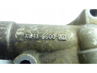 Масляный насос XW43-6600-AD Jaguar S-Type