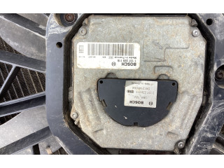 Вентилятор радиатора     3137229010, 0412141004    Volvo XC90 