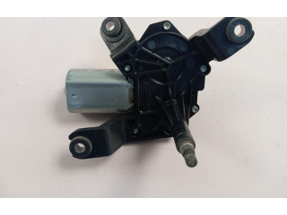 Моторчик заднего дворника 13282361 Opel Meriva B