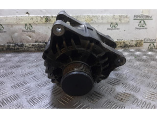 Генератор    Citroen C5      