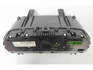 Přístrojová deska  Jaguar F-Pace 2018 HK8310849EE  