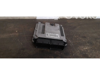 Блок управления двигателя 04L907309P, 0281031483 Skoda Octavia Mk4