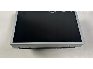 Экран/ дисплей / маленький экран Lincoln MKZ II  2012 - 2020 года HP5T-14G370-GCE      