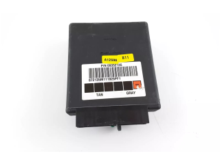 Блок комфорта 09352135, 872135M111925PF1   Chevrolet TrailBlazer   