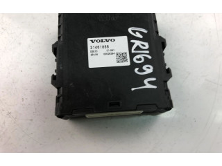 Блок управления 31461858 Volvo XC90