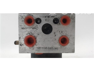 Блок АБС 273004353 Citroen Xsara - года