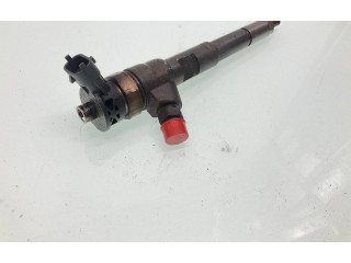 Vstřikovač 0445110485 Renault Captur