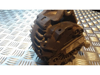 Генератор 9656956280 Citroen Xsara 1.4