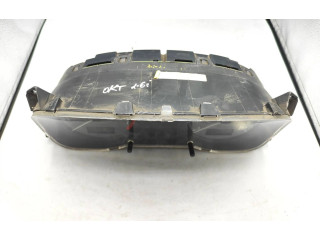 Панель приборов 110008799 Skoda Octavia Mk1 (1U)