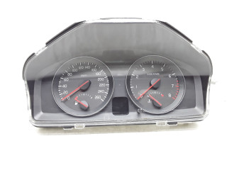 Панель приборов 31254775   Volvo C30       