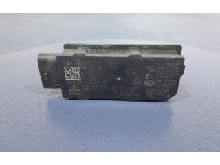 Звукоусилитель 5WA962133F, 5WA962133F Skoda Octavia 985