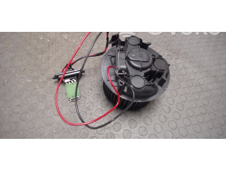 Вентилятор радиатора     7701067982    Renault Twingo II 