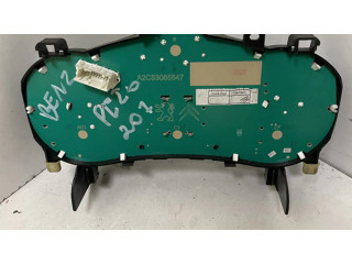 Ojnice 9661903880 Peugeot 207