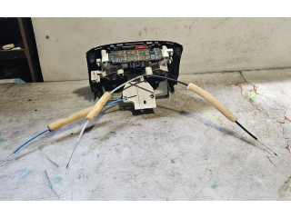 Блок управления климат-контролем Daihatsu Terios