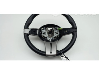 Руль BMW Z4 E85 E86 2002 - 2008 года 6763532, 32306758158