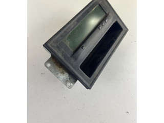 Дисплей MR532881, 3AB0049 Mitsubishi Pajero