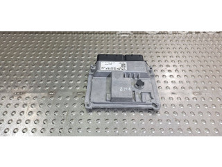 Блок управления двигателя 05C907394B, 42011905 Skoda Octavia Mk4