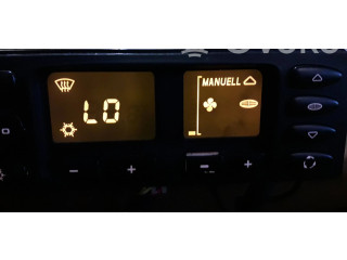 Блок управления климат-контролем 99665310106, 5HB00824701 Porsche Boxster 986