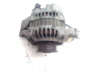 Генератор Honda City