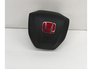 Подушка безопасности водителя 77810TGHA82ZA   Honda Civic X