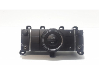 Блок управления климат-контролем A1648209589   Mercedes-Benz GL X164