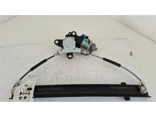 Передний комплект электрического механизма для подъема окна