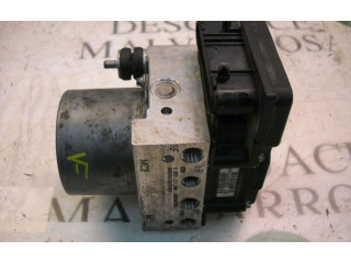 Блок АБС 71719587, 0265800304   Fiat  Idea   -  года