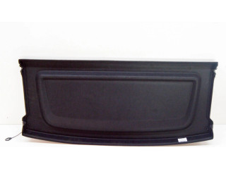 Задний подоконник