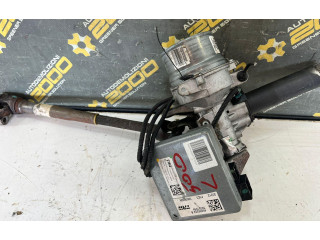 рейка Колонка рулевая 00519561110, 00519561110 Fiat 500L 2013 - года