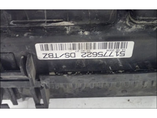 Pojistková skříňka 51798616 Fiat Grande Punto 2008