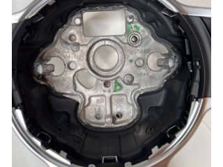 Руль Volkswagen Golf VII 2013 - 2019 года 5G0419091, 624388710C