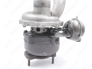 Turbodmychadlo Турбина 7180895008S, 718089-5008S   Renault Vel Satis   G9T700