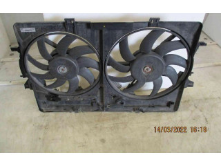 Вентилятор радиатора 8K0959455T, 8K0959455T Audi Q5 SQ5