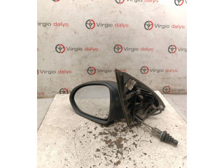 Зеркало (механическое) Smart ForFour I 2004 - 2006 года