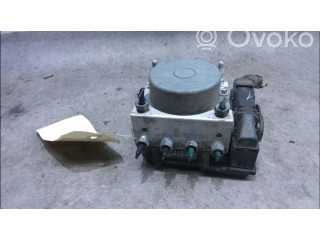 Блок управления АБС 7701067629, 8200661044 Renault Clio II