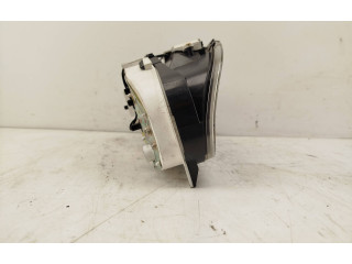 Přístrojová deska Honda Civic 1999 HR0200101