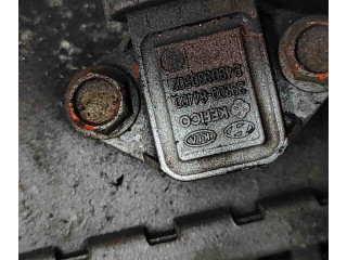 Комплект системы впрыска топлива 3930084400, 9490930502 Hyundai H-1, Starex, Satellite D4CB