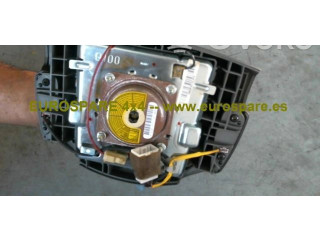 Подушка безопасности водителя AB53F3CTXLAFS SsangYong Actyon