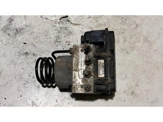 Блок АБС MN116161, 0265231502 Mitsubishi Colt 2004-2008 года