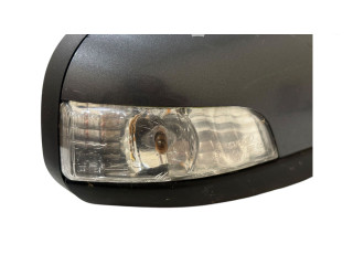 Зеркало электрическое        Volvo V50  2008 - 2012 года   