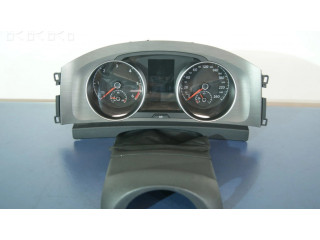 Панель приборов 5G0920860A Volkswagen Golf Plus