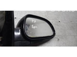 Зеркало электрическое        Chevrolet Nubira   -  года   