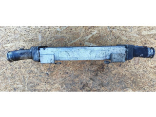 Интеркулер Mitsubishi Lancer VIII 2.0