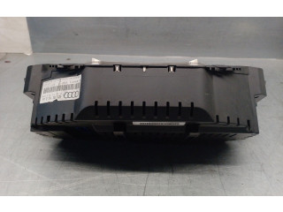 Přístrojová deska Audi A8 S8 D3 4E 2004 4E0920900K, 110080101018