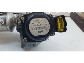 Клапан EGR 9660276280, 9646762280   Citroen C5    