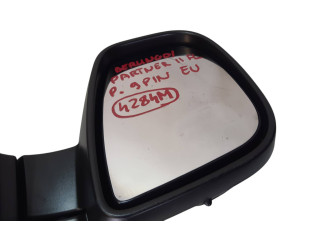 Zpětné zrcátko Citroen Berlingo 2013 232673076