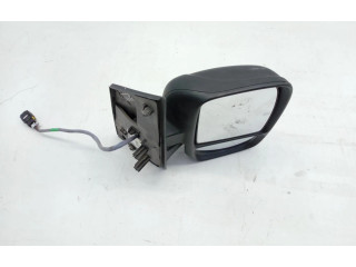 Зеркало электрическое        Peugeot Expert  2007 - 2016 года   