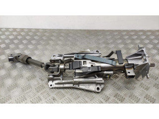 Крестовидная связь оси рулевого колеса