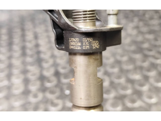 Vstřikovač 0445116039, 059130277cc   Audi A8 S8 D4 4H    CDTA 